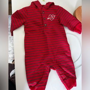 Carters 3m onesie